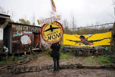 Notre-Dame-des-Landes : c’est toujours non… | ACIPA | Scoop.it