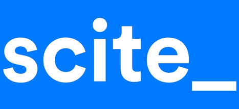 Scite Review: A Helpful AI-Powered Academic Search Tool | Education 2.0 & 3.0 | Scoop.it