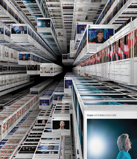 Is Social Media Disconnecting Us From the Big Picture? | The 21st Century | Scoop.it