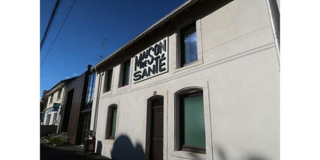 Découvrez la maison de santé de Liffol-le-Grand, inaugurée après plus d'un an de travaux | Vosges Matin | La SELECTION du Web | CAUE des Vosges - www.caue88.com | Scoop.it