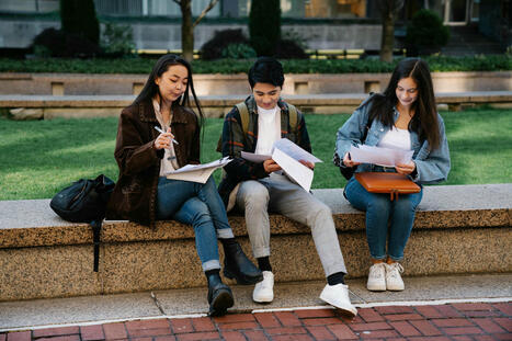 Towards a new mission for Widening Participation | Higher education news for libraries and librarians | Scoop.it