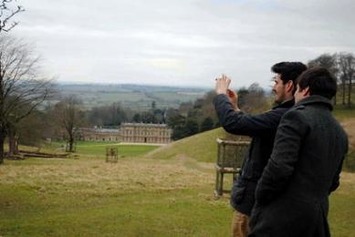 Chipping Sodbury's Fabulous Baker Brothers tell of their favourite National Trust property | Visiting The Past | Scoop.it