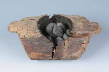 2,500 years ago, these folks weren't cremated – but their funeral-goers were absolutely baked: Earliest evidence of pot smoking discovered • The Register | Plant Molecular Farming | Scoop.it
