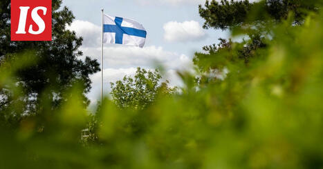 Lauantaina liputetaan Suomen luonnon kunniaksi | 1Uutiset - Lukemisen t&auml;hden | Scoop.it