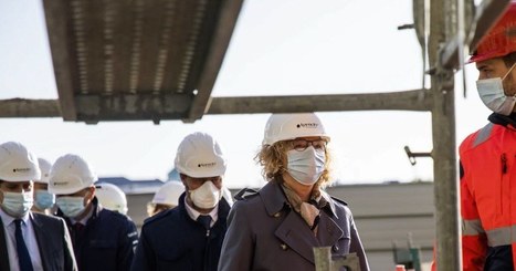 Reprise de l’activité : si le bâtiment va… (article partiel, pour abonnés) | L'Architecture, l'Urbanisme, l'Environnement, le Paysage et le Patrimoine... vus par le CAUE de l'Ain. | Scoop.it