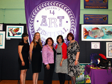 Greenpoint Gazette:P.S. 414 Brooklyn Arbor Elementary School | Dual Language Education in the U.S. | Scoop.it