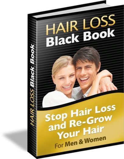 Nigel Thomas Hair Loss Black Book PDF Free Download | Ebooks & Books (PDF Free Download) | Scoop.it