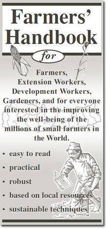 Farmers' Handbook - The Permaculture Research Institute | Think Like a Permaculturist | Scoop.it