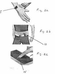 Itchy ringtones? Nokia patents 'magnetic tattoos' that tingle when your mobile rings | Technology and Gadgets | Scoop.it