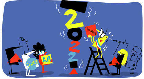 En 2022, les collectivit&eacute;s sur le qui-vive | Veille juridique du CDG13 | Scoop.it