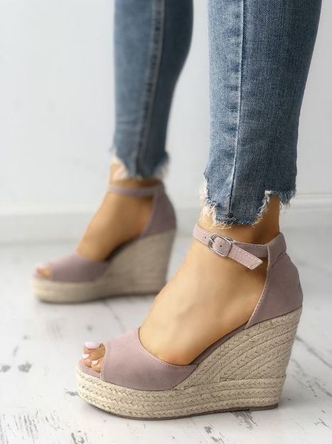 Stand Out This Summer With Gorgeous Footwear | Fashion & Lifestyle | Scoop.it