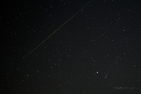 DAKOTALAPSE - Timelapse and still photography - Milky Way and night sky workshops, time lapse stock footage | Digital Photography | Scoop.it