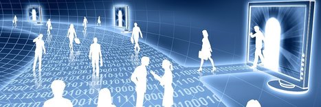 5 steps for digital workplace transformation | Strategy and Analysis | Scoop.it