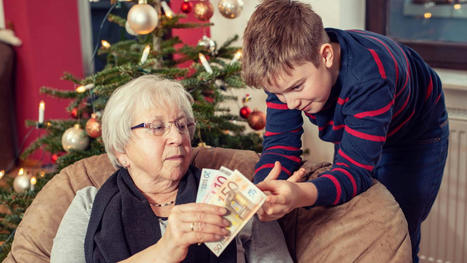 Livret A, PEL, assurance vie... Où placer l'argent reçu par vos enfants à Noël ? | Fiscalité personnelle et conseil patrimonial | Scoop.it