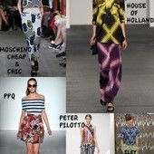 Trend Report: London Fashion Week Spring/Summer 2013 | Afrodizziak | Scoop.it