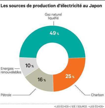 Au Japon, des clients pay&eacute;s pour ne pas consommer de courant | Plan&egrave;te DDurable | Scoop.it