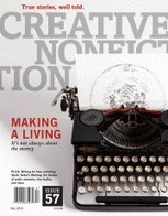 CNF: True stories, well told | Creative Nonfiction: resources for teachers and students. | Scoop.it