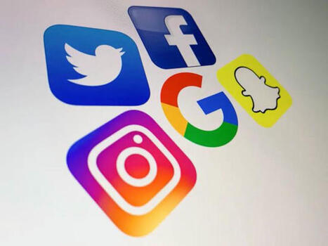 Comment nos vies sur les réseaux sociaux nourrissent l’IA de demain | L'actualité du digital | Scoop.it