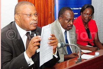 Kidepo voted third best tourist attraction in Africa | Trending in Uganda | Scoop.it
