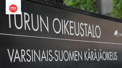 Jenkkisotilasta syytettiin raiskauksesta Suomessa &ndash; k&auml;r&auml;j&auml;oikeudelta hylk&auml;ys | 1Uutiset - Lukemisen t&auml;hden | Scoop.it