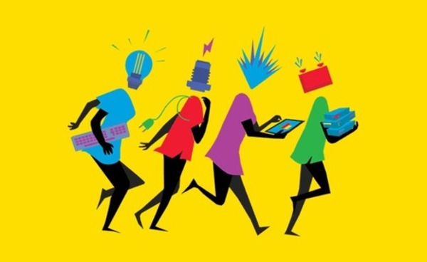 Valeo Innovation Challenge 2018 - Student Competition | The Revolution Of The Car Industry | Scoop.it