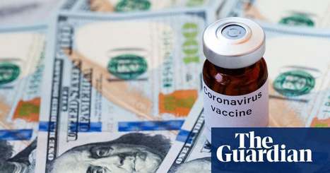 Call for super-rich to donate more to tackle coronavirus pandemic | News | The Guardian | International Economics: IB Economics | Scoop.it