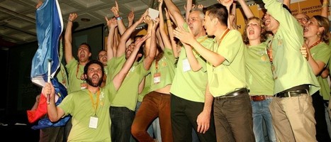 Rhône-Alpes, lauréate du Solar Decathlon 2012 : "CANOPEA® | Ce monde à inventer ! | Scoop.it