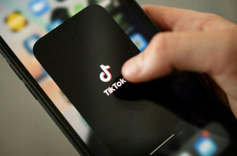 University TikTok bans cause concern and confusion | Creative teaching and learning | Scoop.it