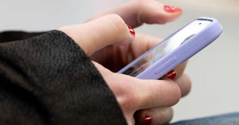 Tutkimus: Somen haitat nuorten mielenterveydelle voivat johtua unenpuutteesta | Tiede | Yle | 1Uutiset - Lukemisen t&auml;hden | Scoop.it