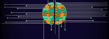 Le &laquo; deep learning &raquo;, une r&eacute;volution dans l'intelligence artificielle | UseNum - ArtsNum&eacute;riques | Scoop.it