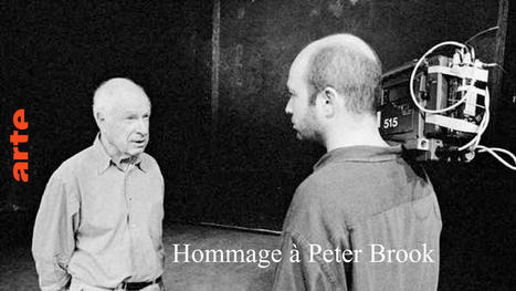 Brook par Brook - Portrait intime - Regarder le documentaire complet | Revue de presse théâtre | Scoop.it