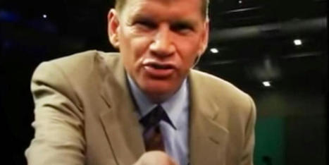 Ted Haggard’s former megachurch hit with another scandal - RawStory.com | Anon Hades | Scoop.it