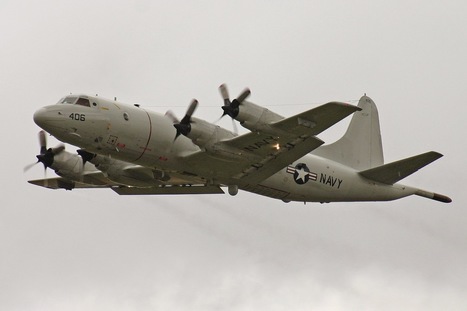 Le D&eacute;partement d'Etat US change la politique d'exportation d'armement vers le Vietnam et esp&egrave;re lui fournir des PATMAR P-3 | Newsletter navale | Scoop.it