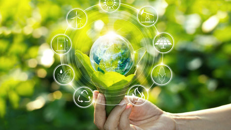 HPE leverages technology to address societal and environmental needs | Sustainable Procurement & CSR News - ICT Industry | Scoop.it