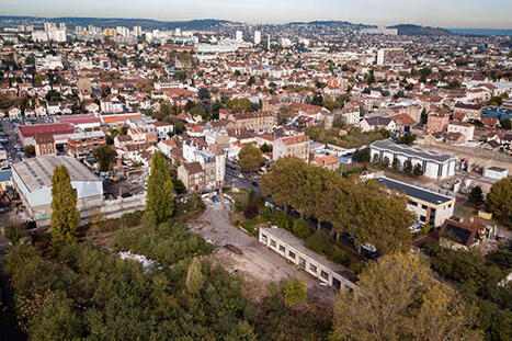 Argenteuil tire un bilan positif de sa lutte contre l'habitat indigne | Actualités Seine-Saint-Denis | Scoop.it