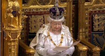 Queen's Speech reveals government's renewed plans for mobile and internet monitoring | Internet and websites | Scoop.it