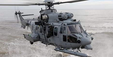 D&eacute;fense : le quitte ou double des transferts de technologies | DEFENSE NEWS | Scoop.it