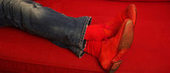 Broussaud : la petite fabrique de chaussettes qui grimpe facon "start-up" | ENSAIT DOC | Scoop.it