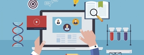 The Next Big Thing in Ed Tech Is Here | Android and iPad apps for language teachers | Scoop.it