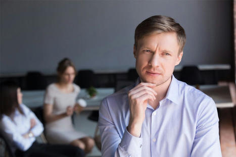 Le neuromanagement : un outil incontournable pour les managers | Tertiaire &agrave; forte valeur ajout&eacute;e | Scoop.it