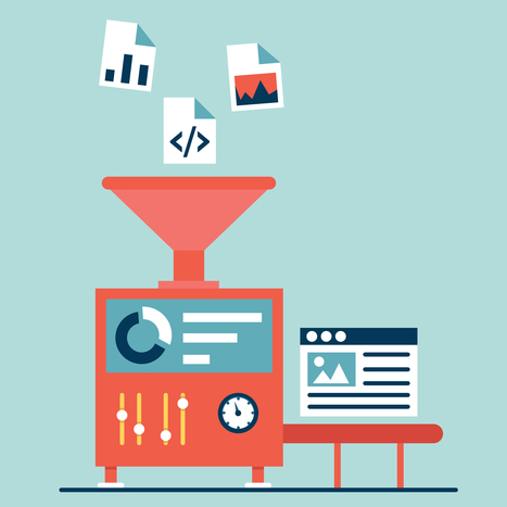 THE NEED FOR A DOCUMENT CONVERSION SYSTEM - LogicalDOC Blog | LogicalDOC - Document Management Software | Scoop.it