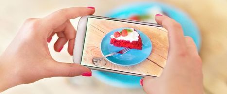 15 Hidden Instagram Hacks & Features Everyone Should Know About | Public Relations & Social Marketing Insight | Scoop.it