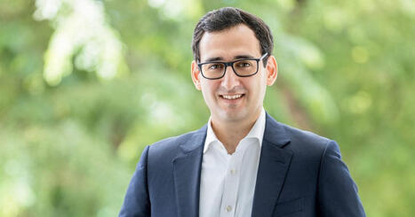 Schneider Electric: The Future of AI in Sustainability | Sustainability Magazine | Sustainability | Scoop.it
