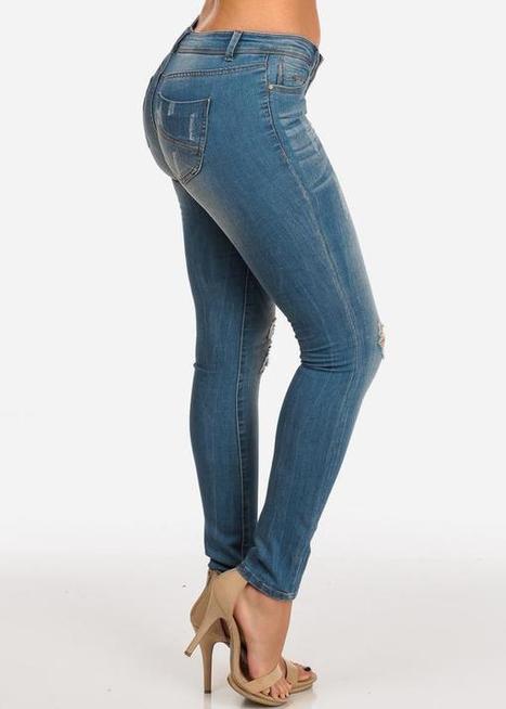 cheap skinny jeans online