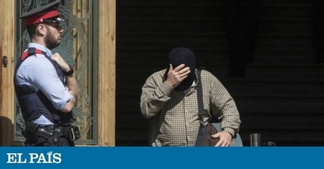 Condenado a 21 años y 9 meses de prisión un exprofesor de los maristas por abusar de cuatro alumnos | Sociedad | Religiones. Una visión crítica | Scoop.it