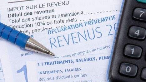 Investissement dans les PME&nbsp;: feu vert &agrave; la r&eacute;duction d'imp&ocirc;t de 25&nbsp;% | Fiscalit&eacute; personnelle et conseil patrimonial | Scoop.it