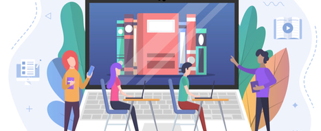 Can #HyFlex Options Support Students in the Midst of Uncertainty? | Capstone: An ESRM Coda | Scoop.it