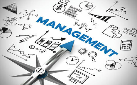 IFOP : le regard des salariés sur les nouveaux modes de management dans le monde post-covid des entreprises | Formation | Digital | Management... | Scoop.it