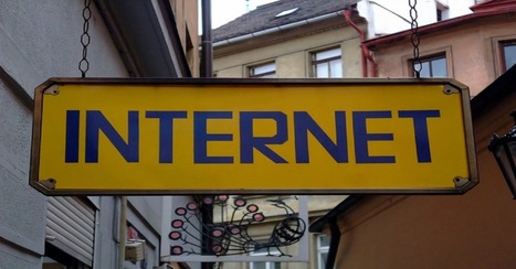 Que peut le numérique pour les territoires isolés? Un rapport co-construit par Terra Nova et Google France | Green Cities : Comment le digital va sauver notre planète ? | Scoop.it