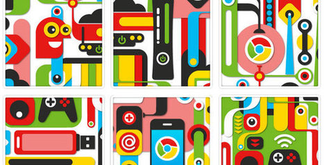 Animación con HTML5 … SALVAJE !!!! | Blog de Diseño Web | Programación Web desde cero | Scoop.it